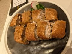 -莆田餐厅PUTIEN(金融街购物中心店)