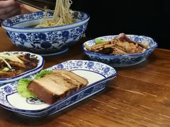 -孙盛兴奥灶面馆·蟹黄面·三虾面(山塘街总店)