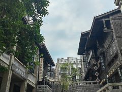 -观澜湖华谊冯小刚电影公社(百年记忆公社)
