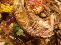 皮皮虾-特色酱椒鱼私房菜(黄鹤楼店)