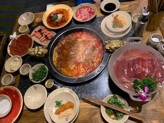 -蜀大侠火锅(寰球文化地标·总府店)