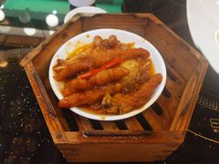 -玉兰苑一等茶餐厅