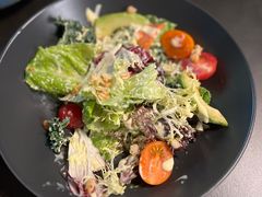 -叁 Three· bistro餐酒馆