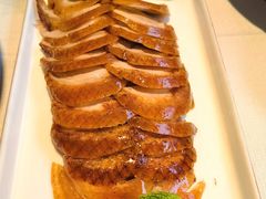 -天和晟烤鸭店(世纪坛店)