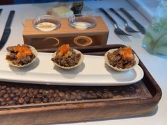 -王品牛排(郑州大卫城店)