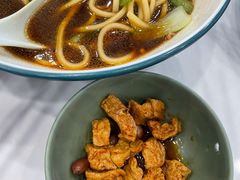 -新川饮食(新川小区店)