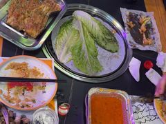 -夜小腰烧烤(中华路店)