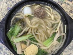 -清真·穆萨砂锅(大皮院店)