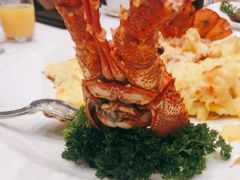 -上海新发展亚太JW万豪酒店