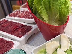 -浪里寻·臻牛养生牛肉火锅(方圆荟店)