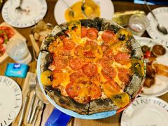 -IL TEATRO 精品意大利餐厅