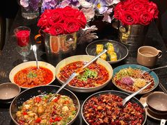 -华豫川酒家(双子塔店)