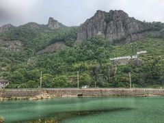 -雁荡山风景名胜区