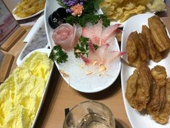 -湯系·煲汤手艺人(东二环泰禾广场店)