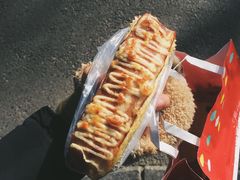 -好利来(东四店)