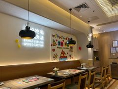 -卡朋西餐(扬名广场店)