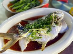 -正能量1号海鲜加工店