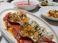 -阿毛饭店·正宗宁波菜(儿童公园旗舰店)