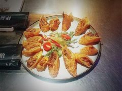 -清真·灰太狼烧烤海鲜大咖(沈阳道店)