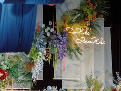 -东方豪景花园酒店·怡景旋转餐厅