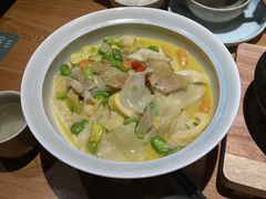 -竹里馆·淮扬菜·功夫茶(老门东店)