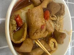 -清真蒋有记(老门东店)