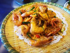 -南燕湾渔家码头