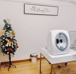 -Yukina Plus专业日式美肌