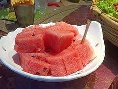 -品德宏·孔雀宴的发源地(金塔园店)