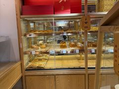 -匠造烘焙(联洋店)