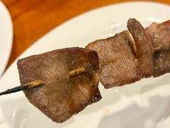 酱烤牛舌-福烤锦花(长乐路店)