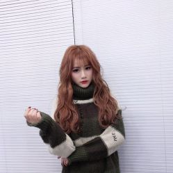 -GIRL STYLE 烫发·染发沙龙