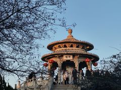 -中国翰园碑林