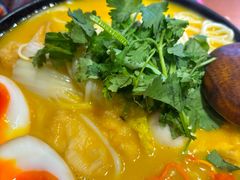 -太子浓心招牌炸酱小锅米线(探十里店)