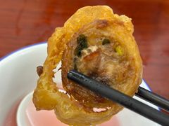 -醉春风(长汀县店头街店)