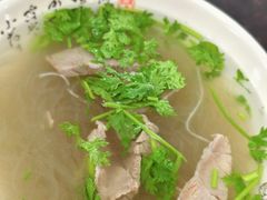 -回回锅贴(小河沿店)