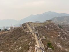 -慕田峪长城