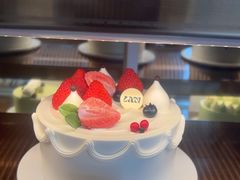 -LAN一见岚·精品蛋糕(琶洲保利店)