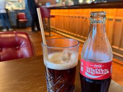 -Burger & Lobster(Dean Street)