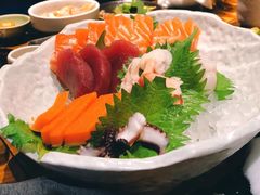 -和彩放题餐厅(酒仙桥店)