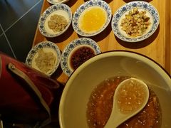 冰粉-喝丢一只鞋辣炒海鲜小烧烤(三八广场店)