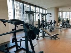-YCHL FIT 健身(星寰店)