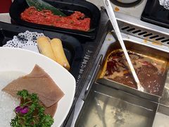 -海底捞火锅(宏大财富广场店)