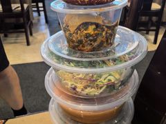 -新繁老號豌豆汤饭店·江湖菜(宝光寺店)