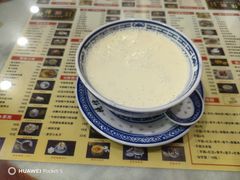 -捷信牛奶甜品世家(柳巷店)