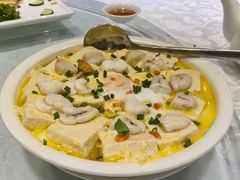 -利鸿私宴(南京路步行街店)