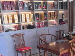 -徽州月·民间徽菜(浦东总店)