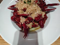 -龚兴城鱼羊吉·家传湖北菜(苗栗路总店)