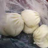 皮薄馅大个头大，咬一口满满的肉香啊