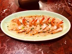 一品蒜蓉开背虾-新白鹿餐厅(爱琴海购物中心店)